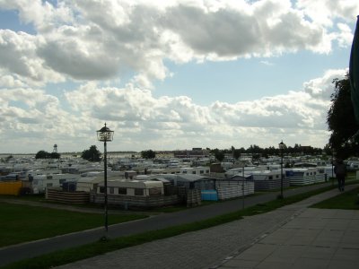 Campingplatz Schillig