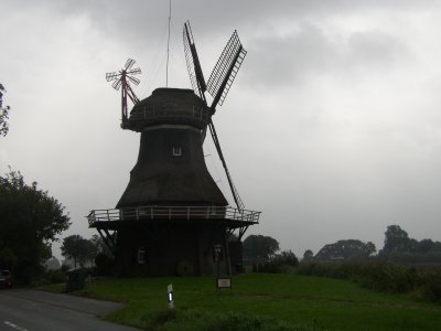 Stumpenser Mühle