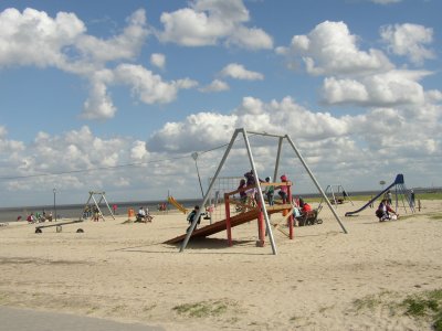 Strand Schillig